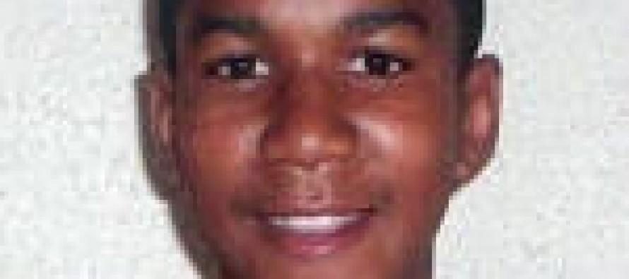 Trayvon Martin and George Zimmerman Case Overview