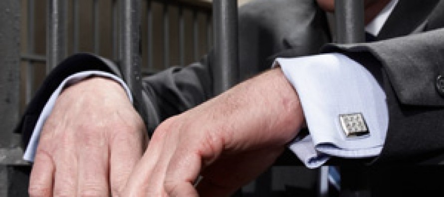 Criminal Defense for White Collar Crimes