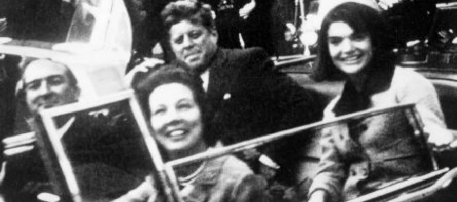 List of Assassinated U.S. American Presidents