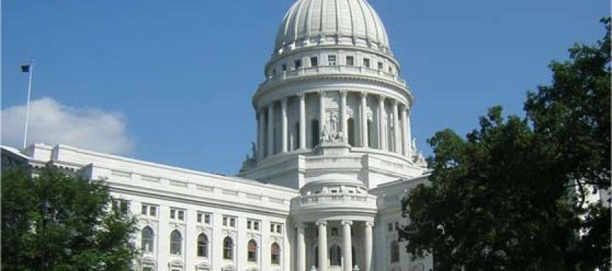 List of State Capitals in the United States