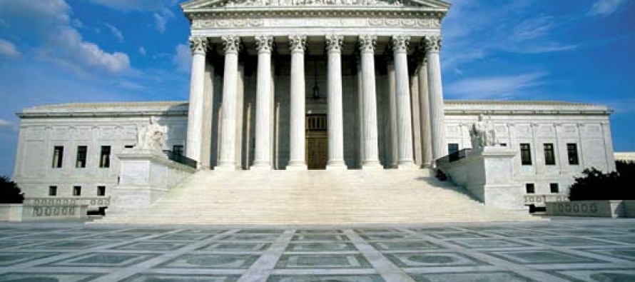 United States Supreme Court