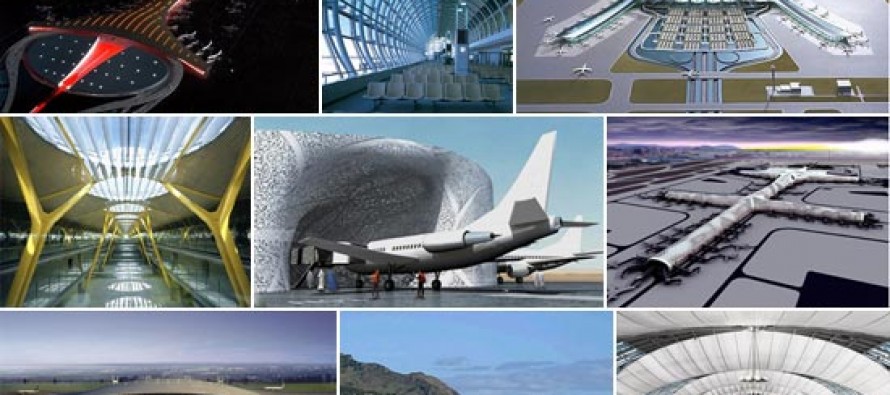 List of Airports in the United States and Their Official Codes