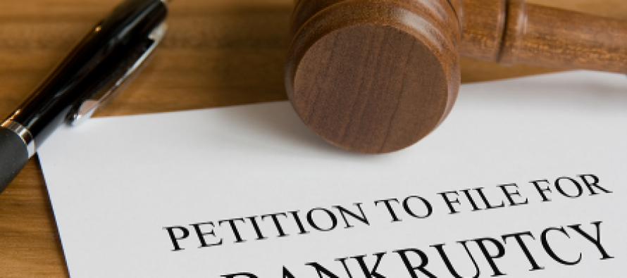 Bankruptcy Legal Forms for Each State