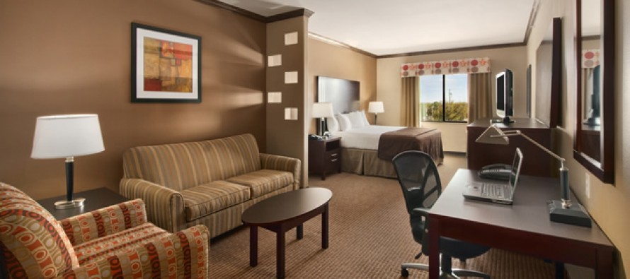 List of Budget Hotels for Economical Travel and Lodging