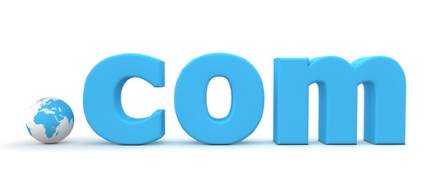 List of Domain Name Suffixes and Extensions for Websites