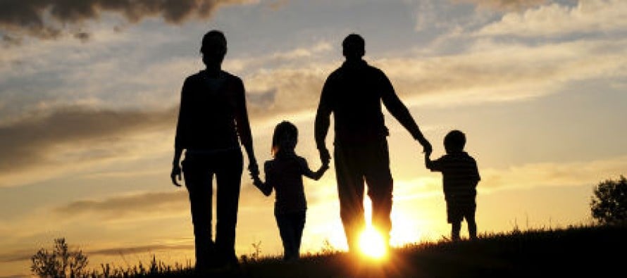 Family Law: Legal Matters Involving Children, Parents and Families