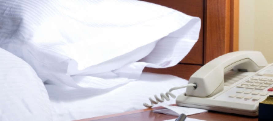 Hotel Phone Numbers for The Top Travel and Lodging Companies in the U.S.