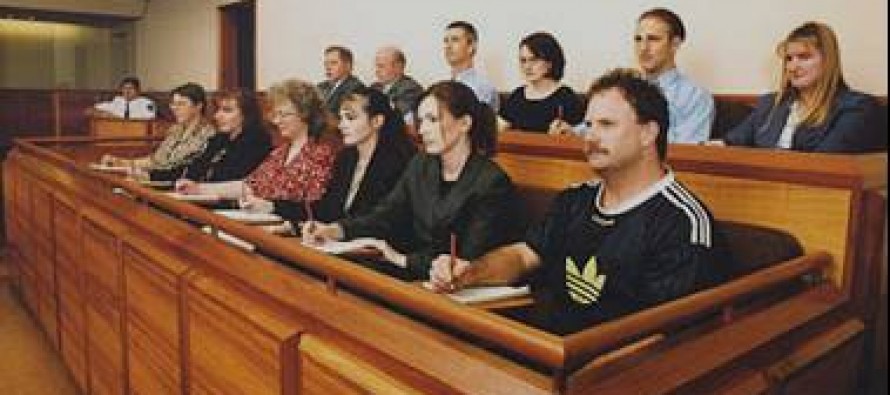 Jury Duty Scams and Juror Fraud Target Unsuspecting Citizens