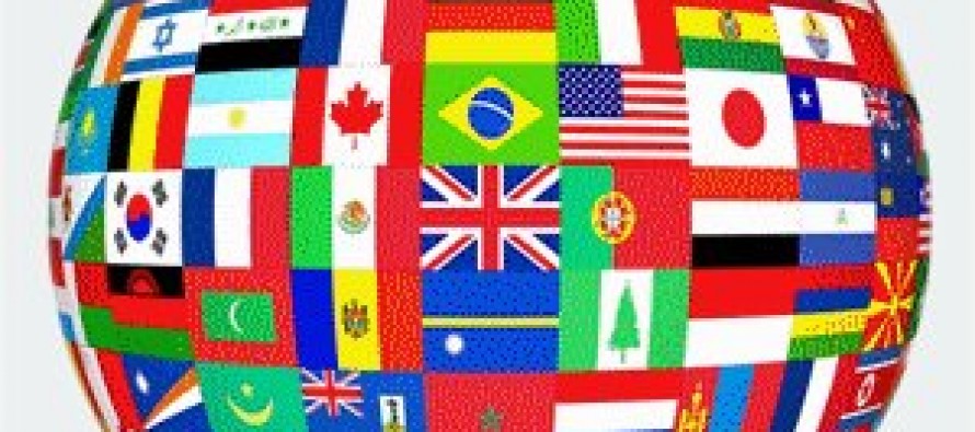 List of Languages Spoken Around the World