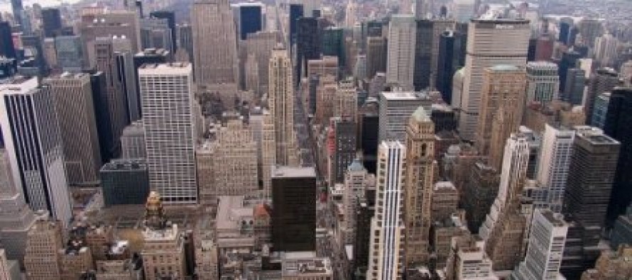 List of the Largest Cities in the World by Total Population