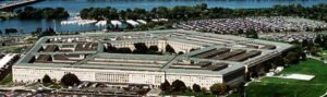 Department of Defense