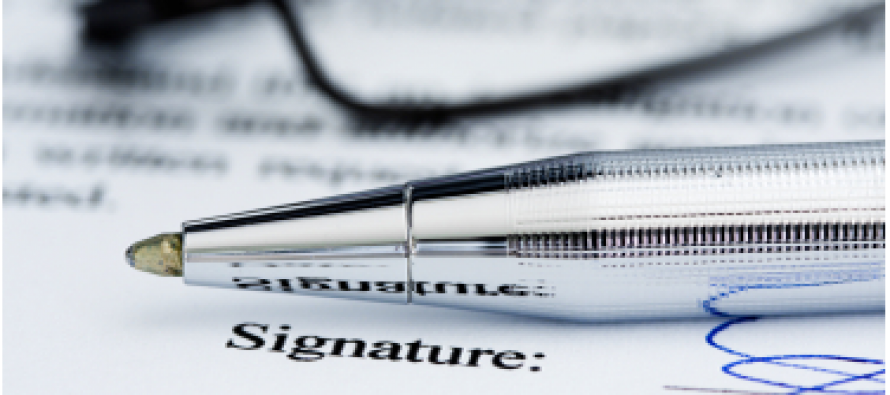 Power of Attorney Legal Forms