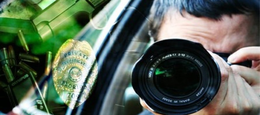 Kentucky Private Investigators and Investigation Agencies