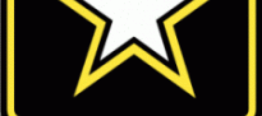 United States Army: Division of the U.S. Military