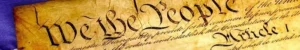 List of Constitutional Amendments