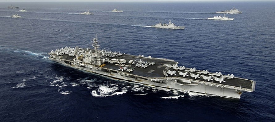 United States Navy and Naval Armed Services of the U.S. Military