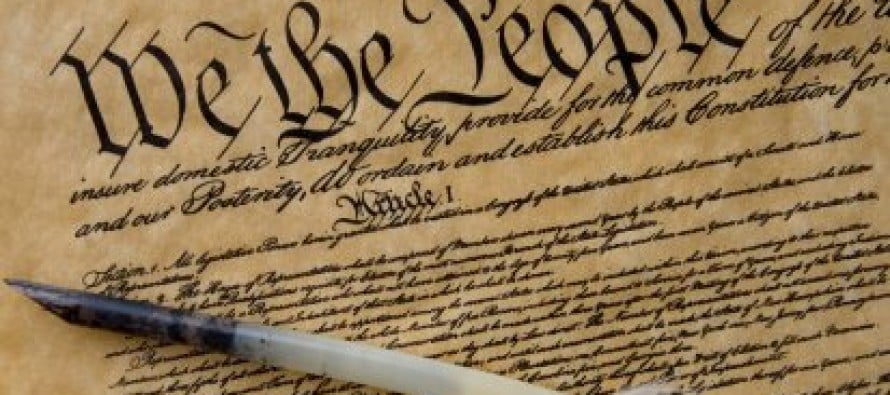List of Constitutional Amendments to the United States Constitution