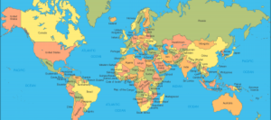 Maps and Geography Research Tools for Private Investigators