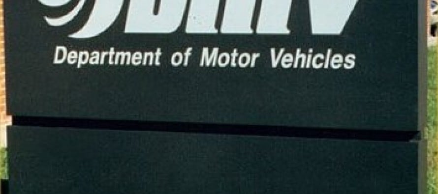 Motor Vehicle Records Offices (DMV)