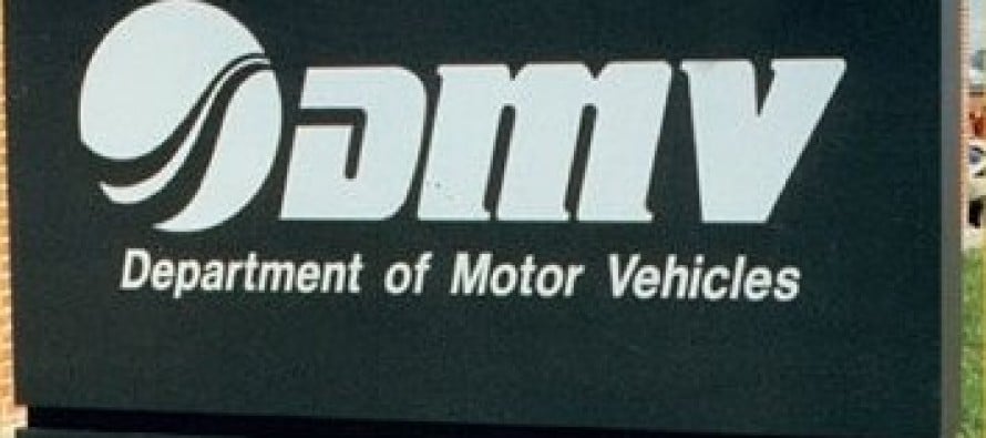Motor Vehicle Records Offices (DMV) List