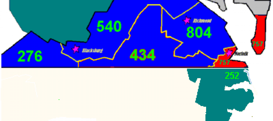 Area Code Search Websites and Reverse Lookup Tools