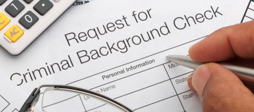 Background Checks, Identity Verification and Employment History Screening