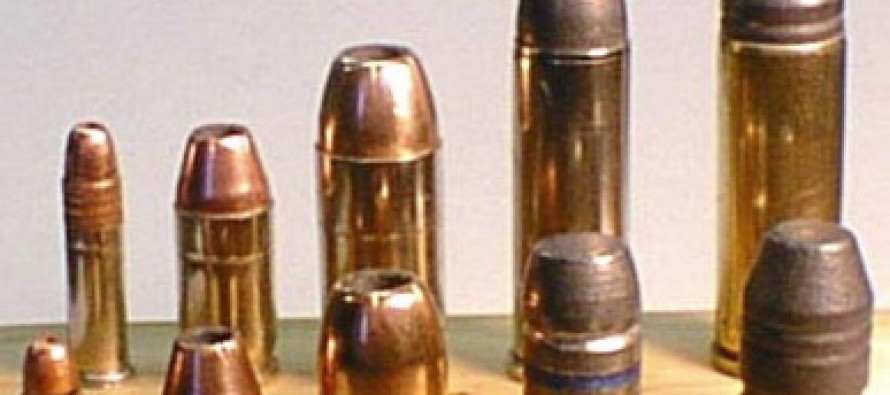 Firearm Identification and Ballistics Analysis