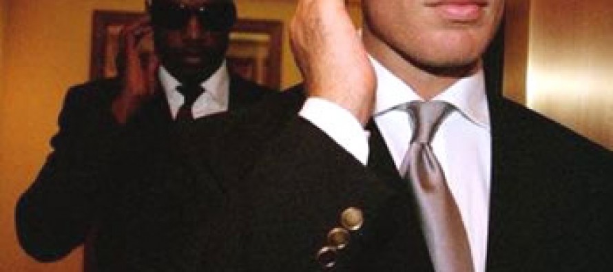 Bodyguards / Executive Protection Services
