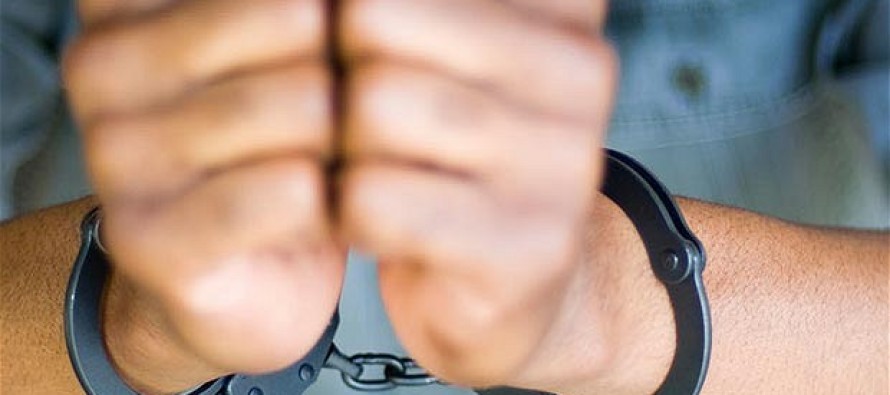 Bounty Hunters and Fugitive Recovery Services
