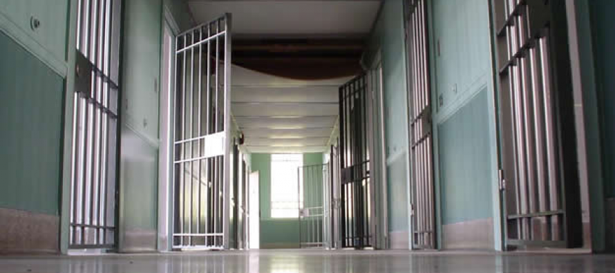 Correctional Officer and Prison Guards: Protecting America’s Prisons