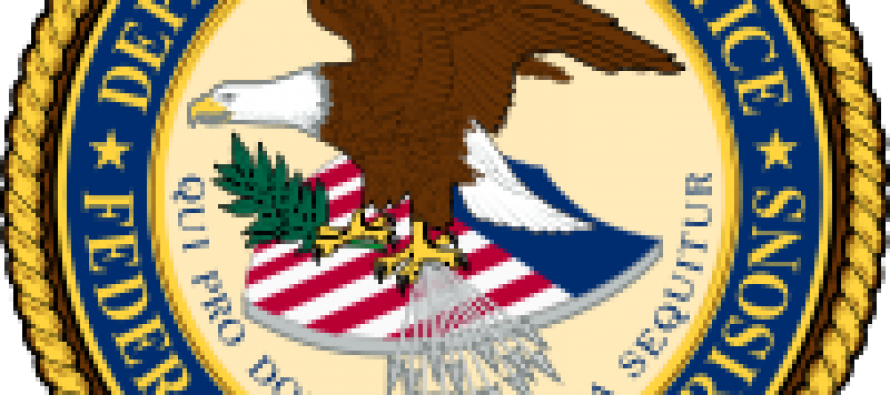 Federal Bureau of Prisons and Government Corrections Facilities