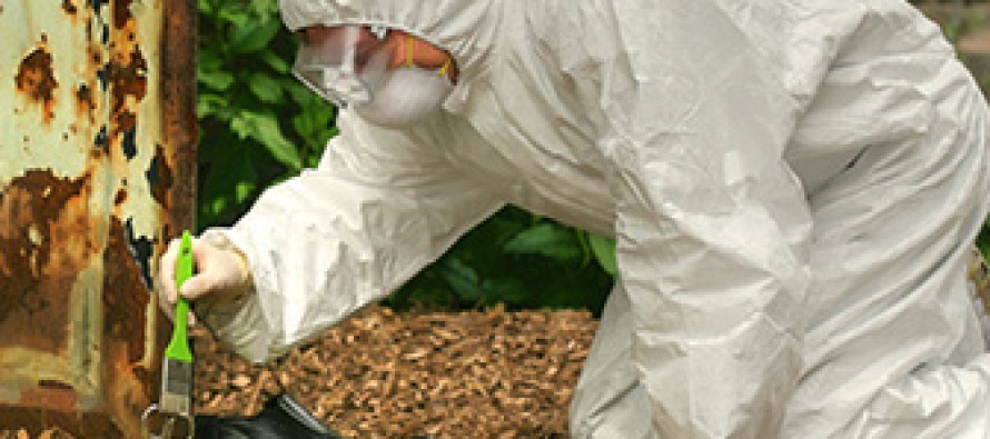 Forensic Investigations for Private Detectives