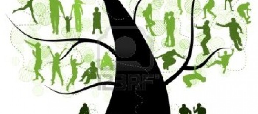 Genealogy and Family History Research Tools: Find Your Family Roots