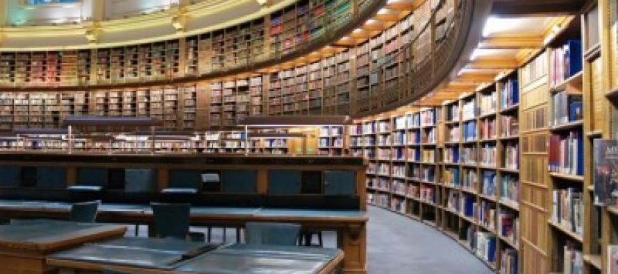How Detectives Use Libraries for Investigative Research