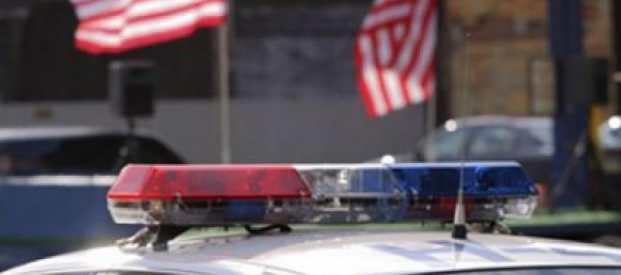 United States Law Enforcement Agencies