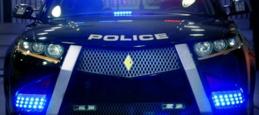 Law Enforcement Associations and Police Industry Groups