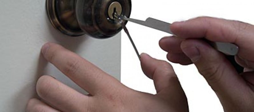 Lock Picking Books: Learn How to Pick Secure Devices Like a Pro