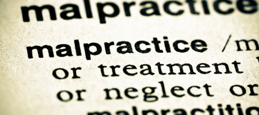 Malpractice and Negligence Investigations