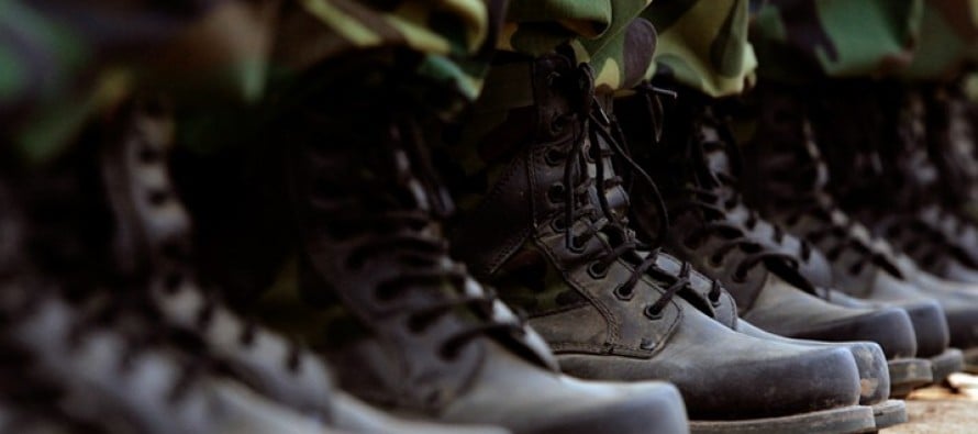 How to Find Someone in the Military and Armed Forces