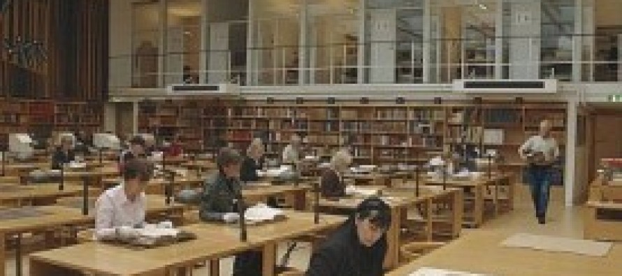 How to Search Records in the United States National Archives