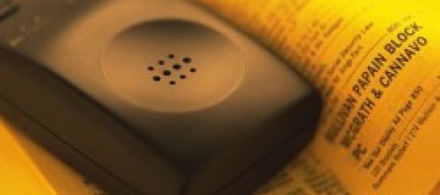 People Search Using White Pages Lookup Tools and Websites