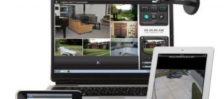 Security Systems and Equipment to Protect Your Home and Office