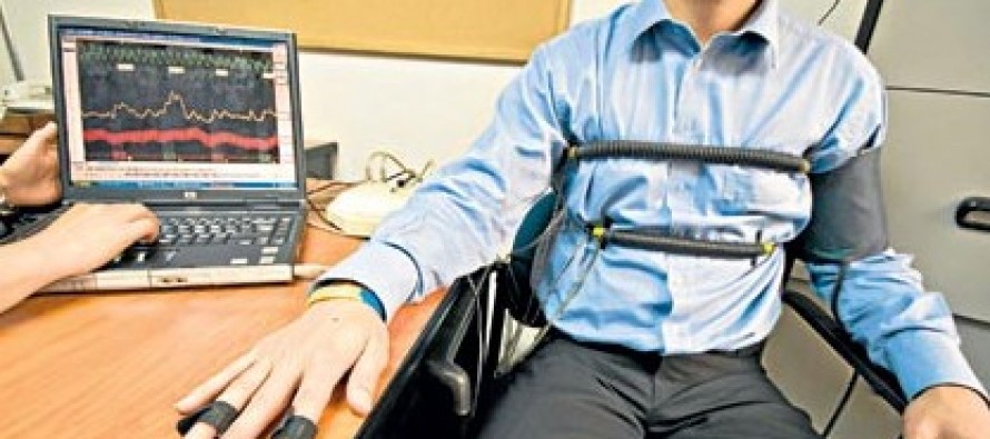 Polygraphs and Lie Detectors: Determining Who is Telling the Truth or Lying