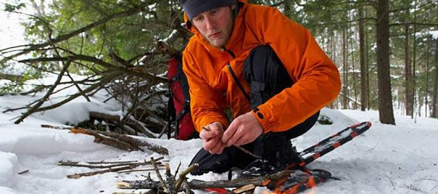 Survival Kits: Tools, Accessories and Supplies for Surviving Difficult Conditions