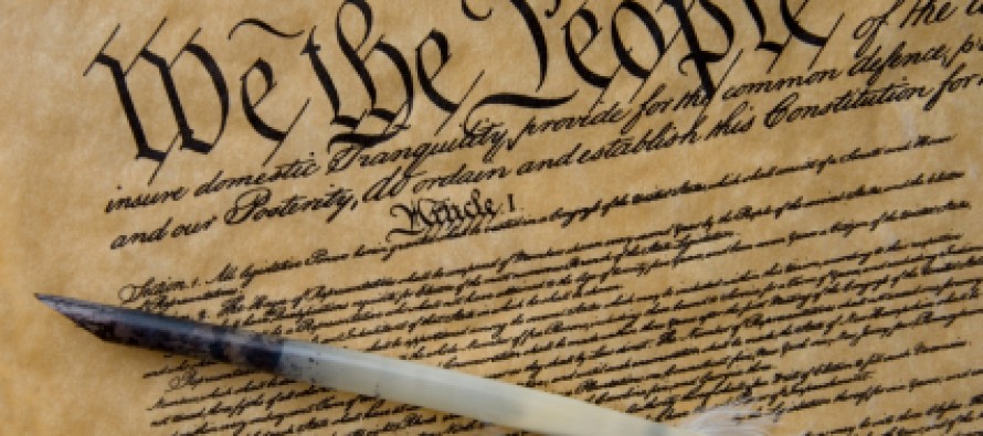 State Constitutions: Blueprints for Legal and Political Organizations