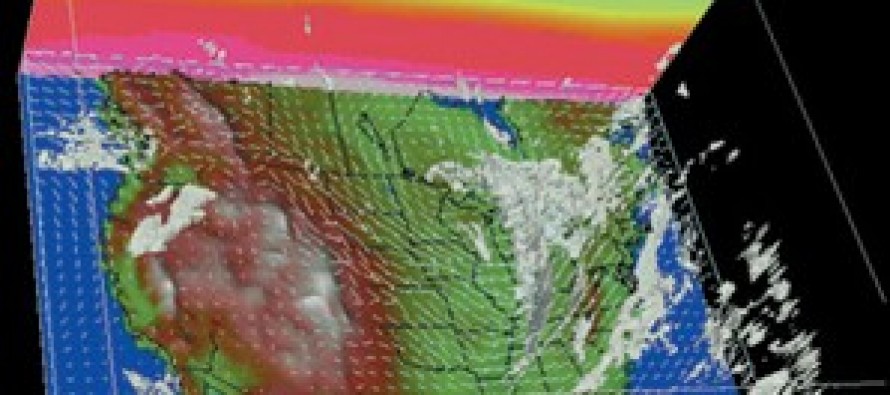 Weather Research Tools, Websites and Apps for Planning Surveillance and Travel