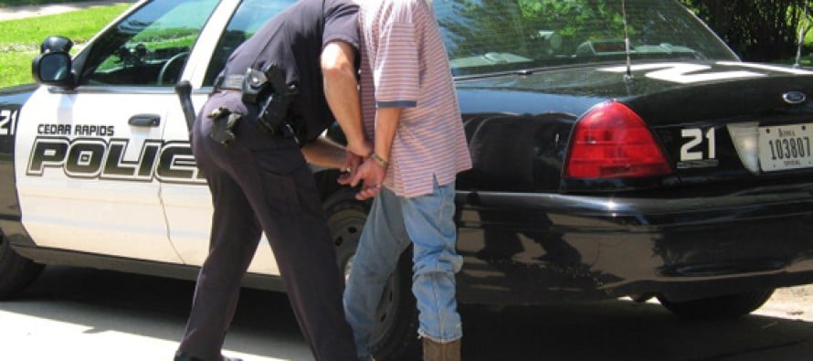 Detention: Legally Detaining Suspects or Other Individuals