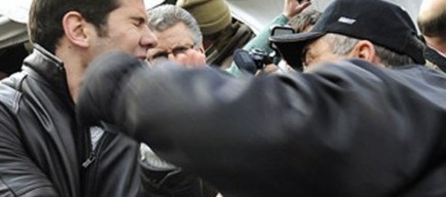 Assault: A Crime of Physical Violence Against Others