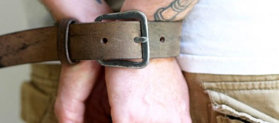 Citizen’s Arrest: How Private Citizens can Apprehend Criminals