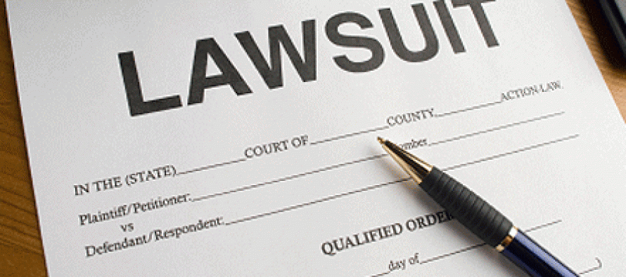 Class Action Lawsuits: Legal Action by a Large Group of People